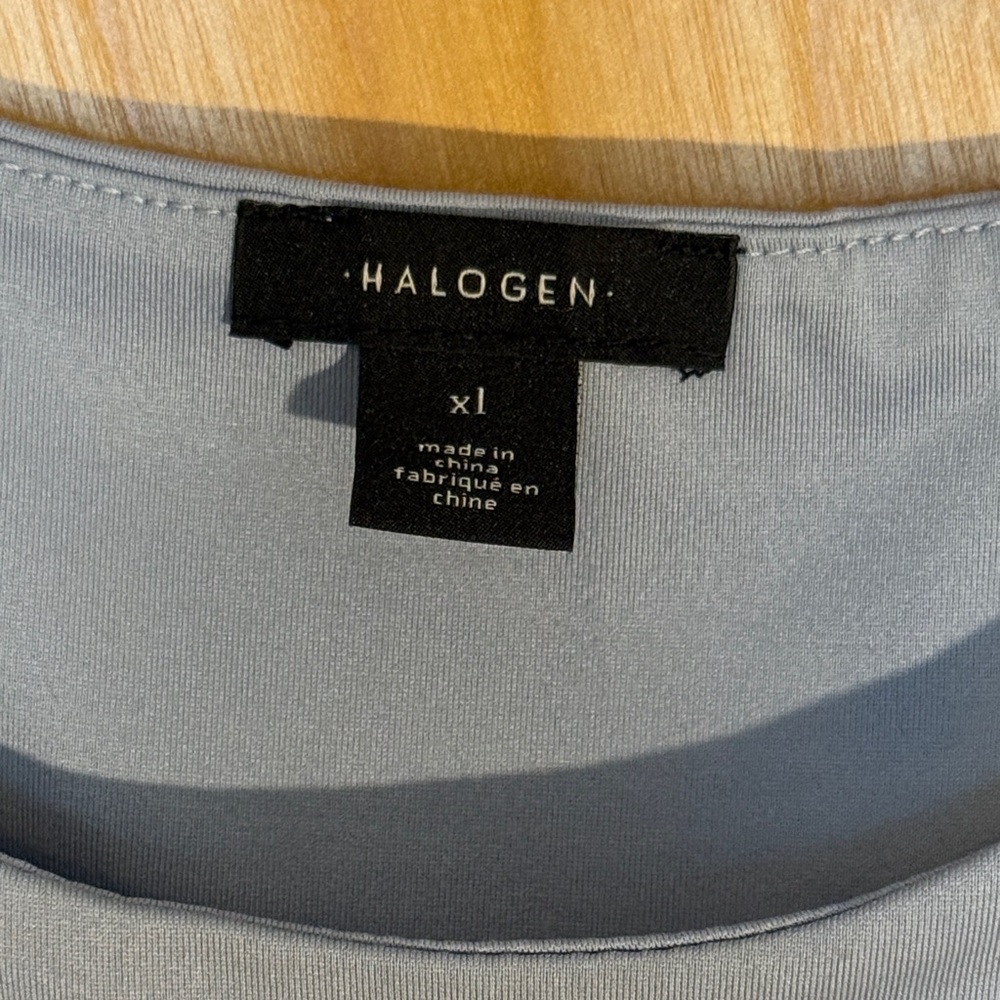 Halogen Essential Compression Top - Picture 3 of 4